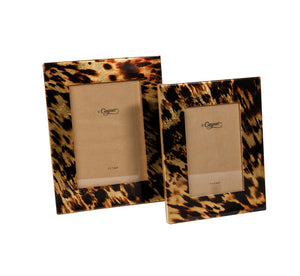 Go Wild Lacquer Picture Frame