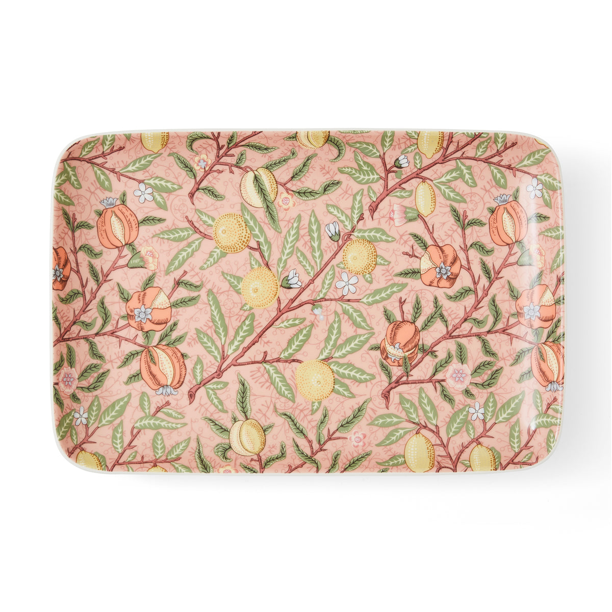 Morris & Co. Serving Tray
