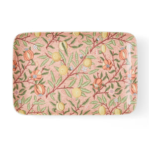 Morris & Co. Serving Tray
