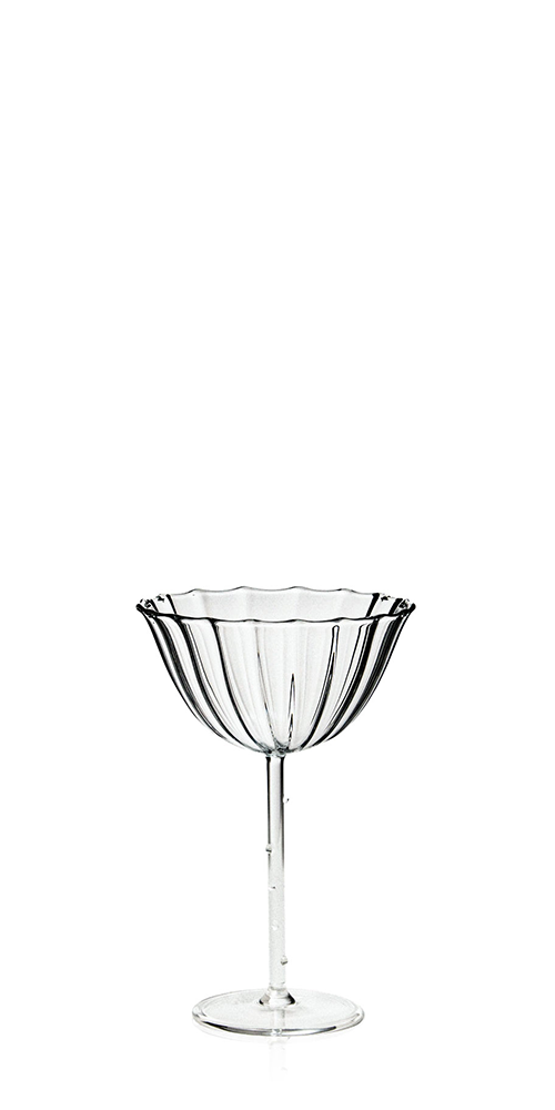 Cosmo Coupe, Set of 4