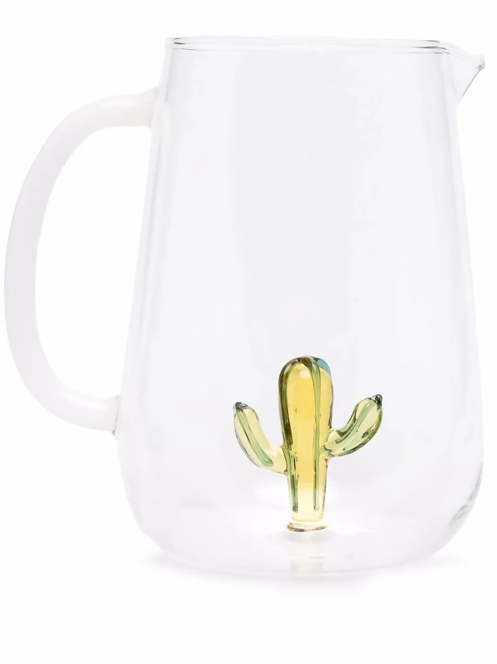 Desert Plants cactus vase