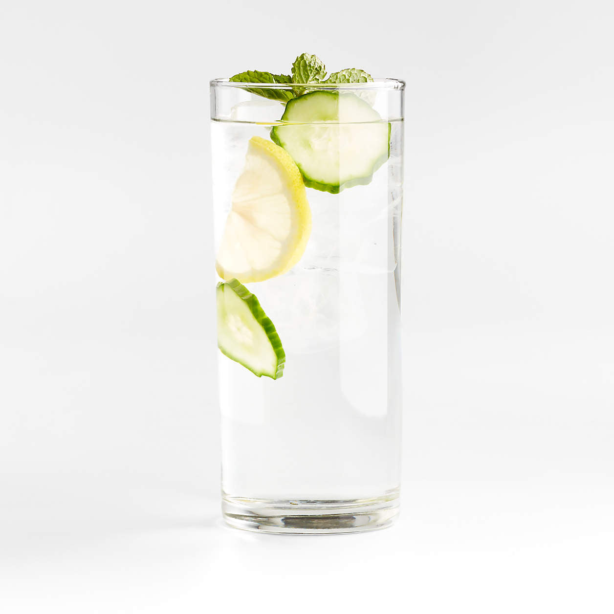 Bodega 16-Oz. Tall Glass