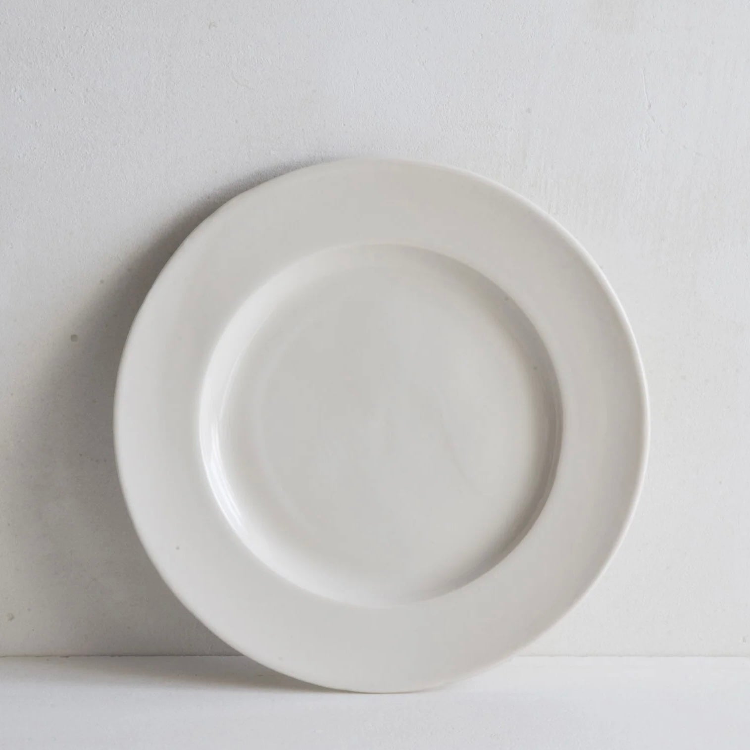 Classical Porcelain Side Plate