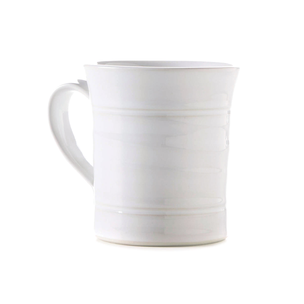 Belmont Mug - Dove