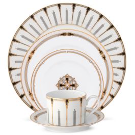 5-Piece Place Setting