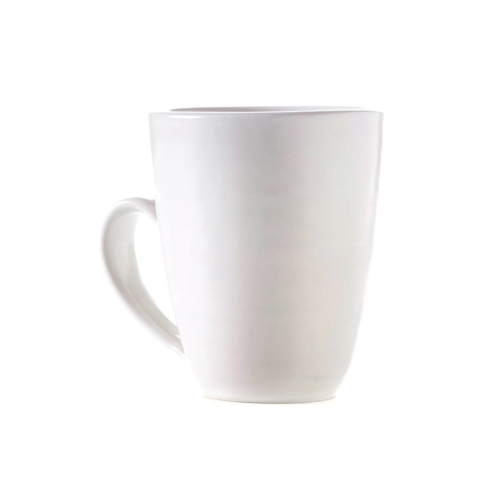 Barre Mug