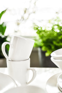 Barre Mug