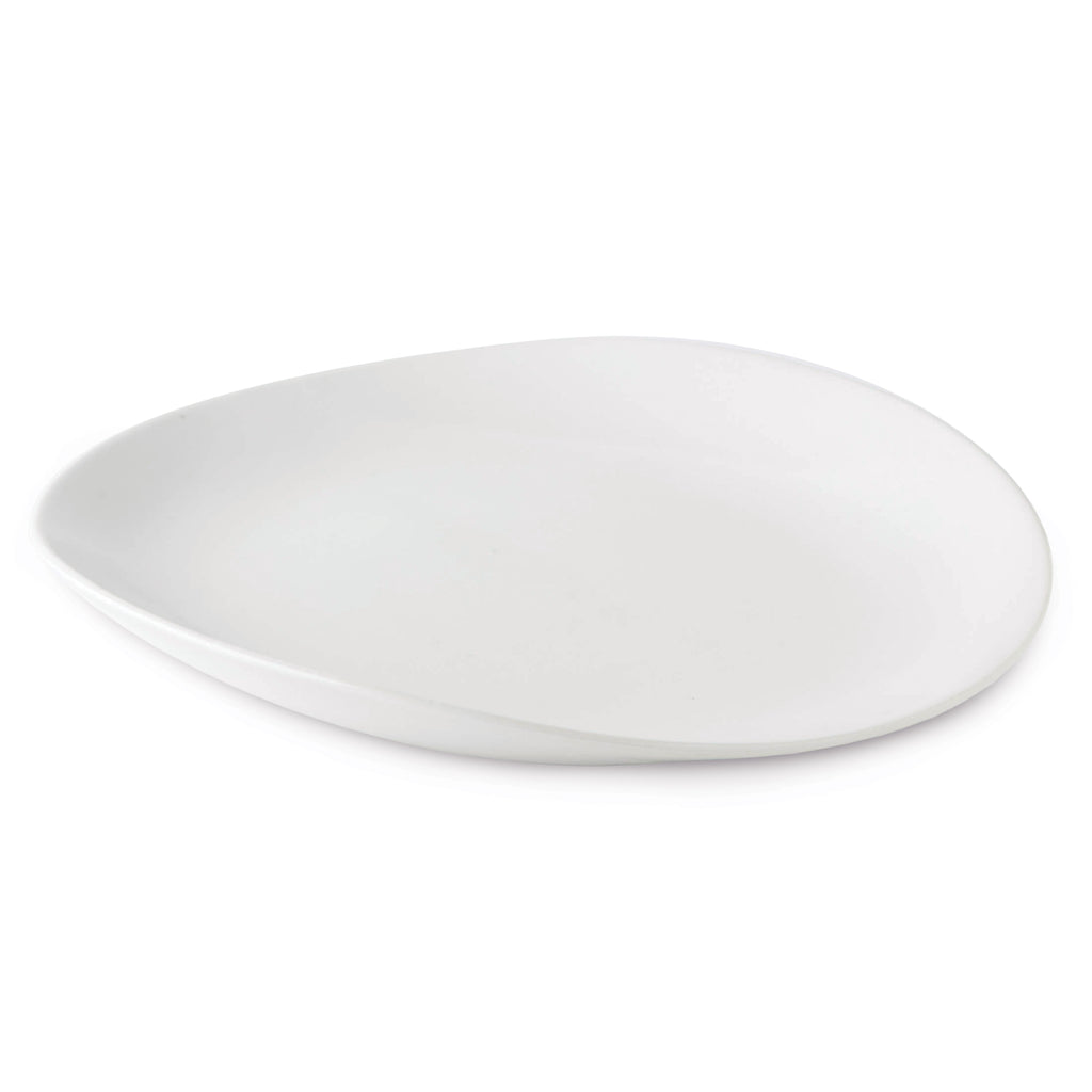 Barre Dinner Plate