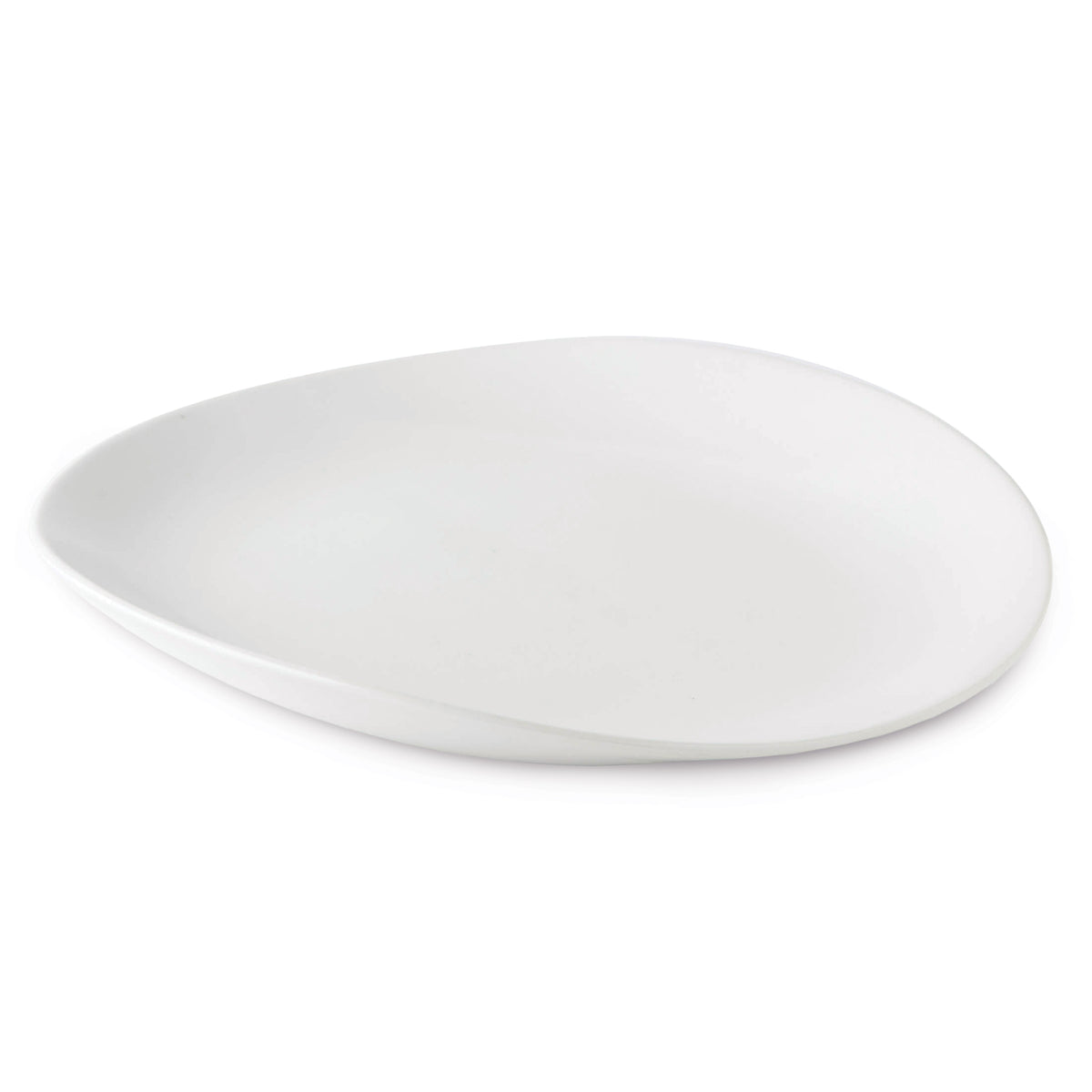 Barre Dinner Plate