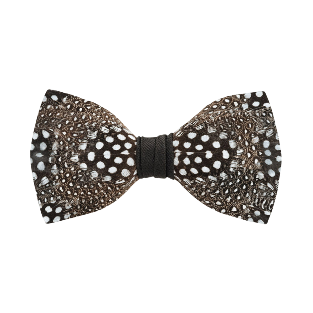 Guinea Bow Tie