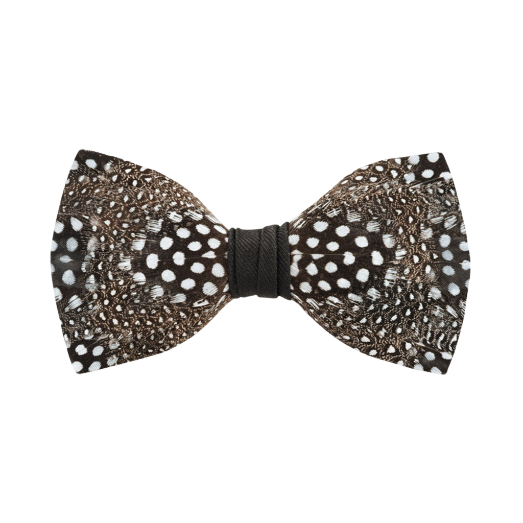 Guinea Bow Tie