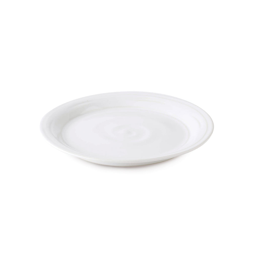 Belmont Side Plate - Dove