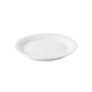 Belmont Side Plate - Dove
