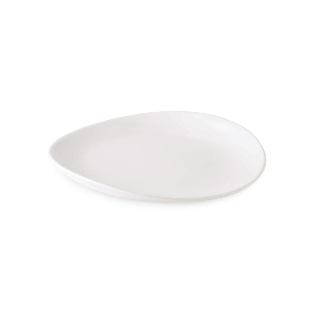 Barre Side Plate