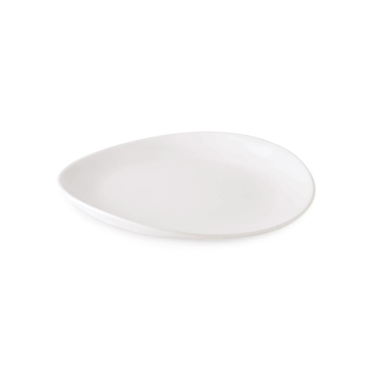Barre Side Plate
