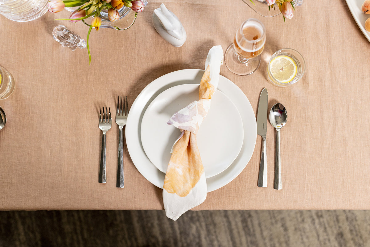 Barre Side Plate