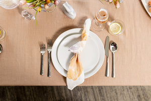 Barre Side Plate