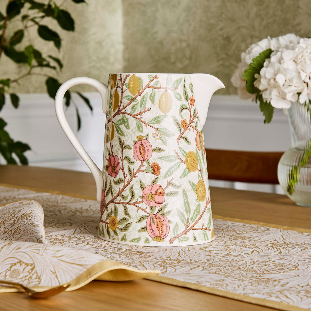 Morris & Co. 48 oz Fruits Jug