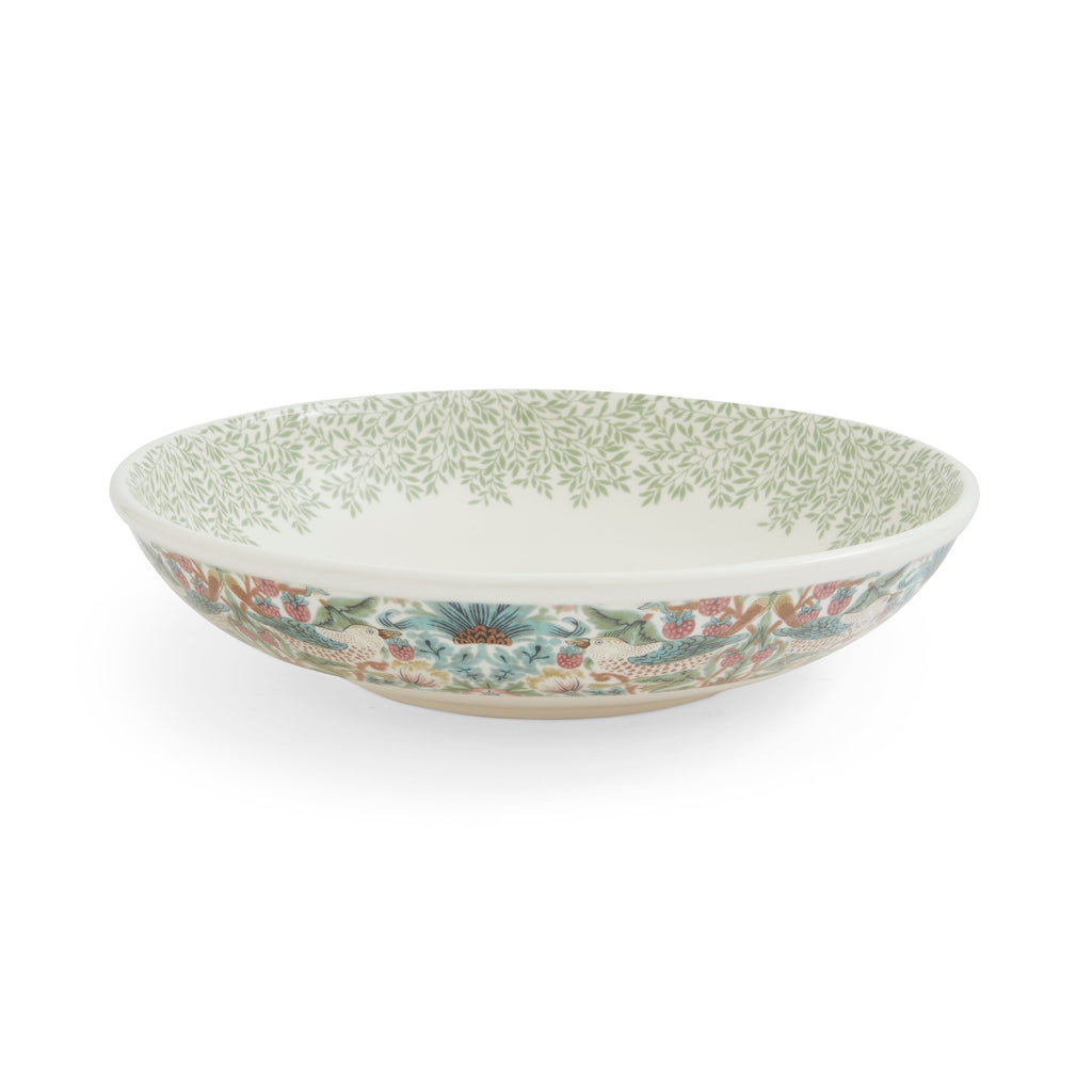 Morris & Co. 13" Serving Bowl