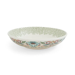Morris & Co. 13" Serving Bowl
