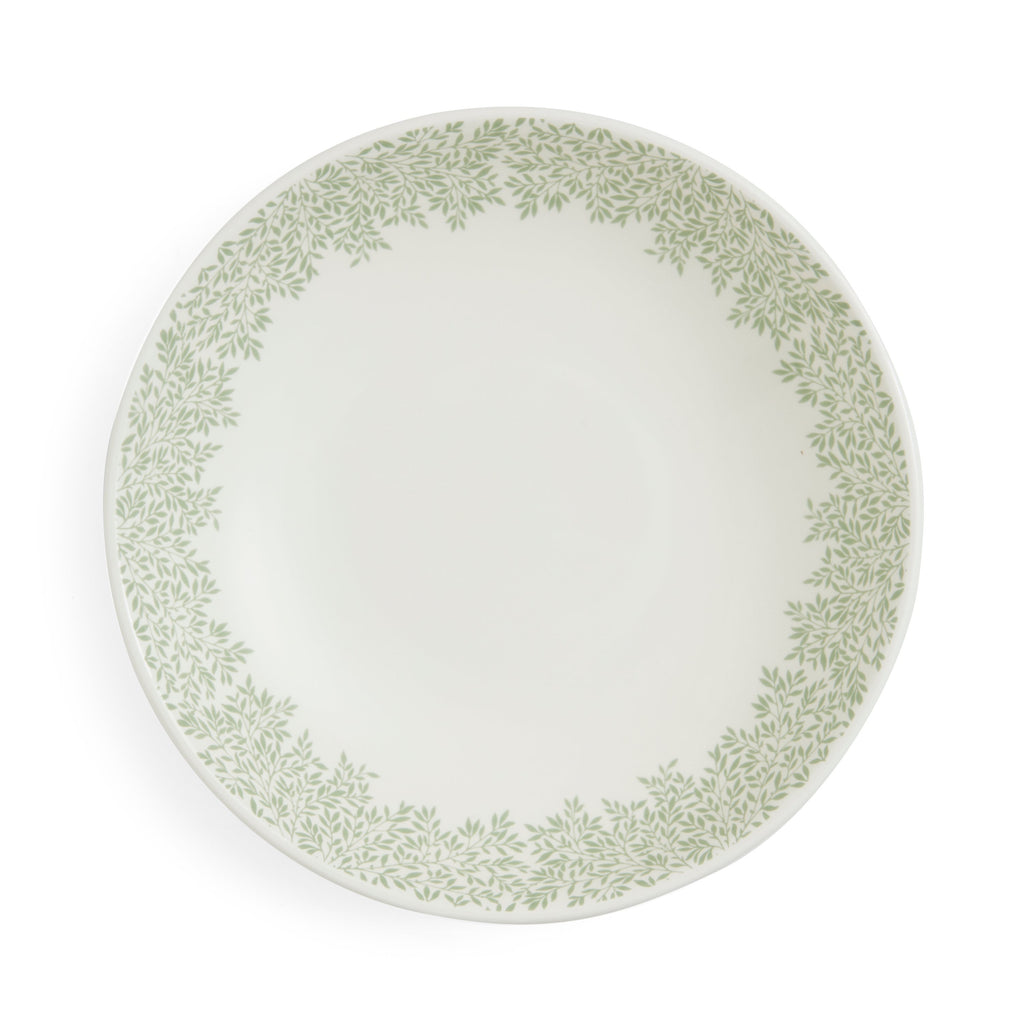 Morris & Co. 13" Serving Bowl