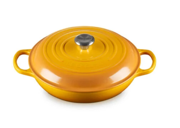 Signature Braiser