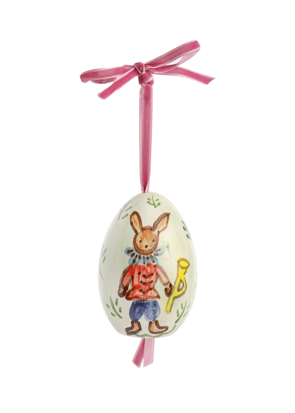 Large Celebration Tree With Full Color Eggs