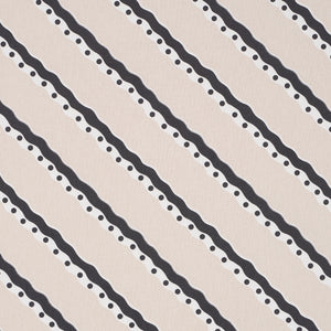 Rousseau Stripe Fabric