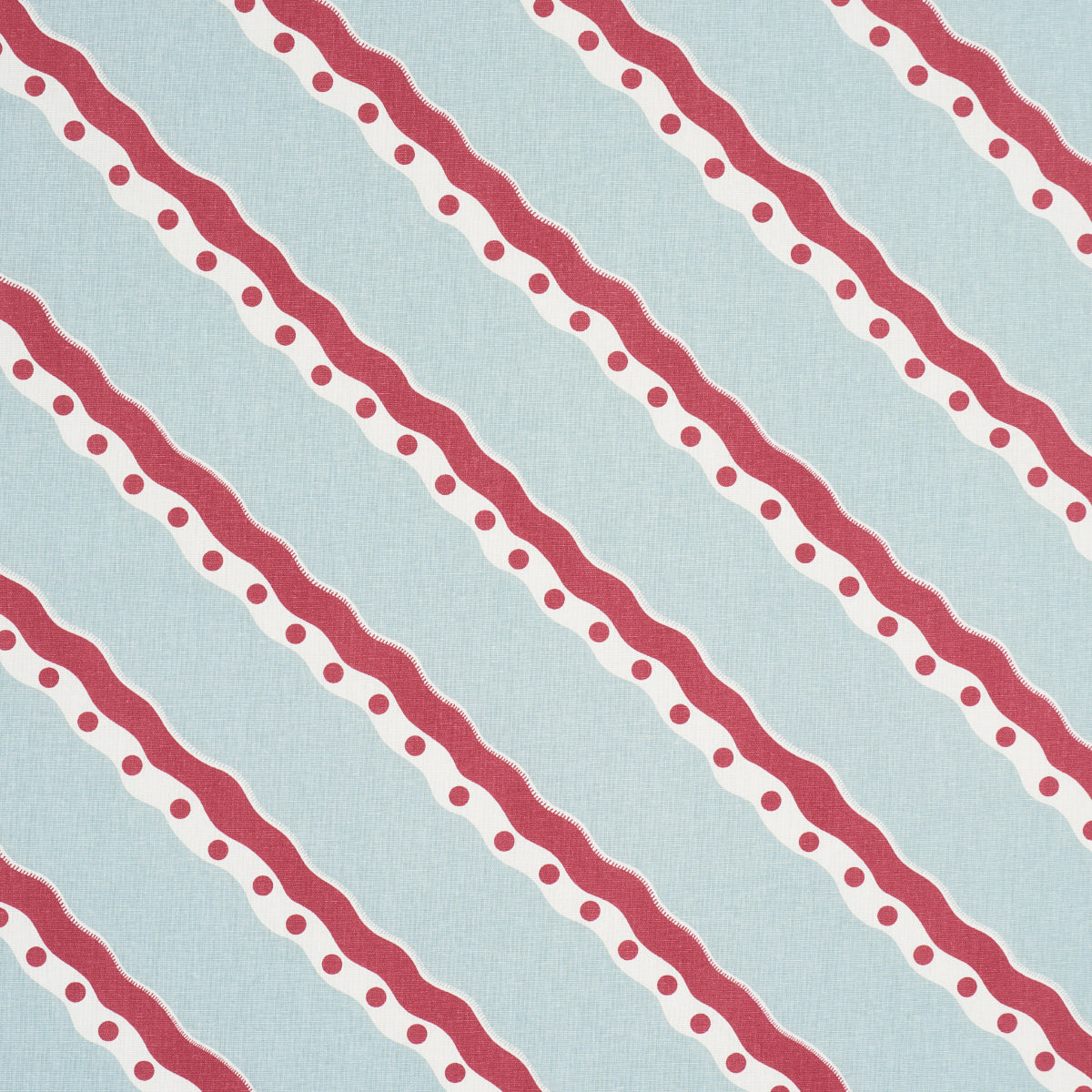 Rousseau Stripe Fabric