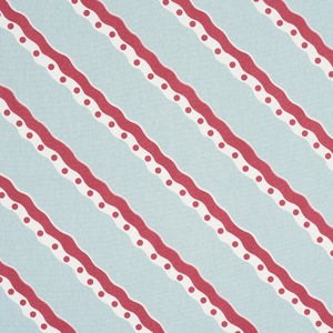 Rousseau Stripe Fabric