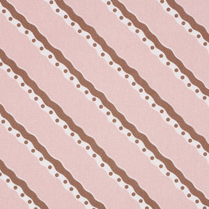 Rousseau Stripe Fabric