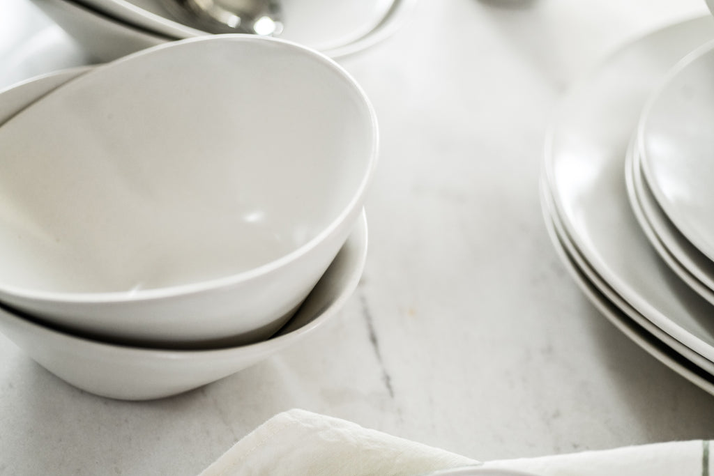 Barre Pasta Bowl