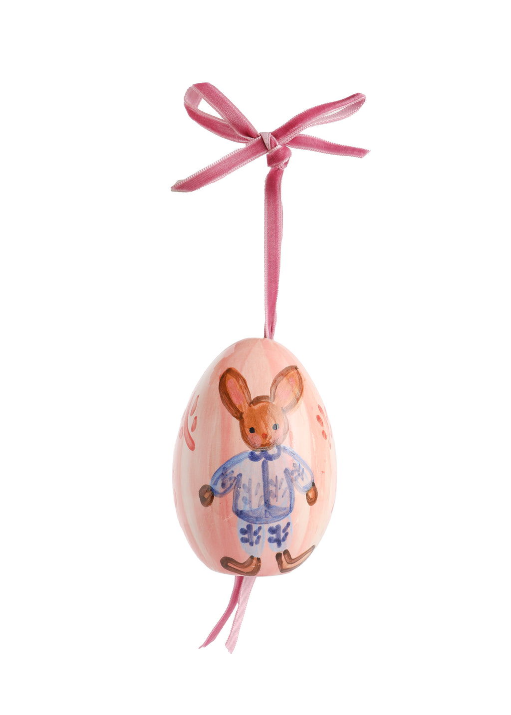 Large Celebration Tree With Full Color Eggs