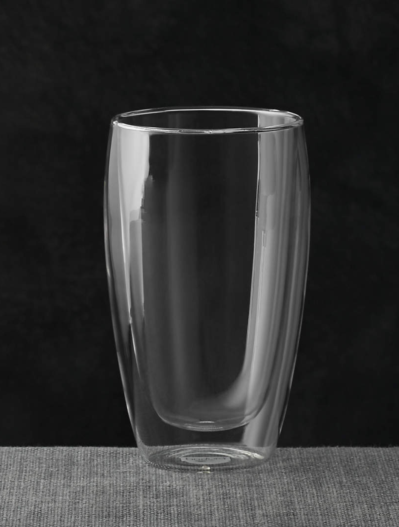 Bodum ® Pavina Double Wall Glass Tumbler