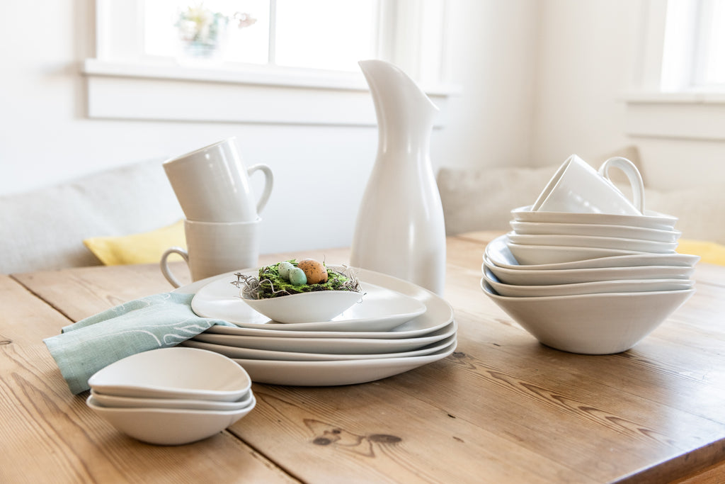 Barre Cereal Bowl