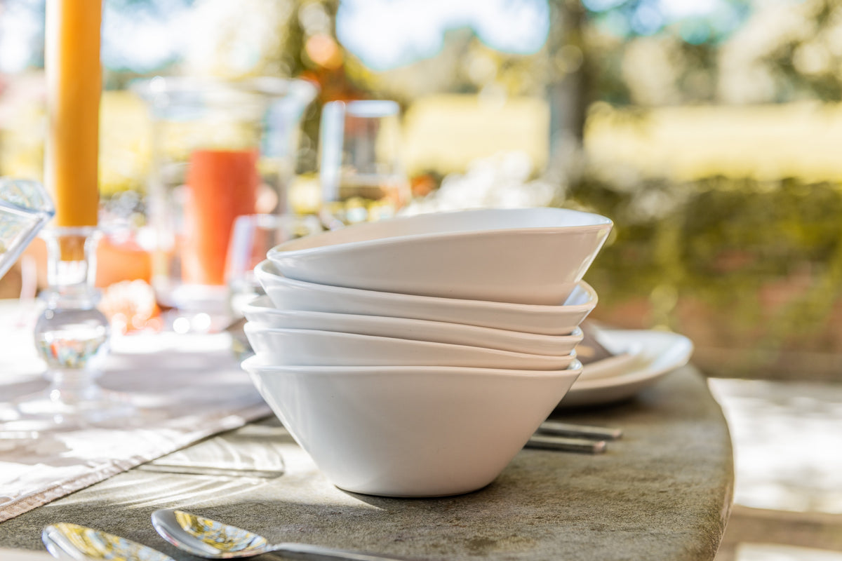 Barre Cereal Bowl