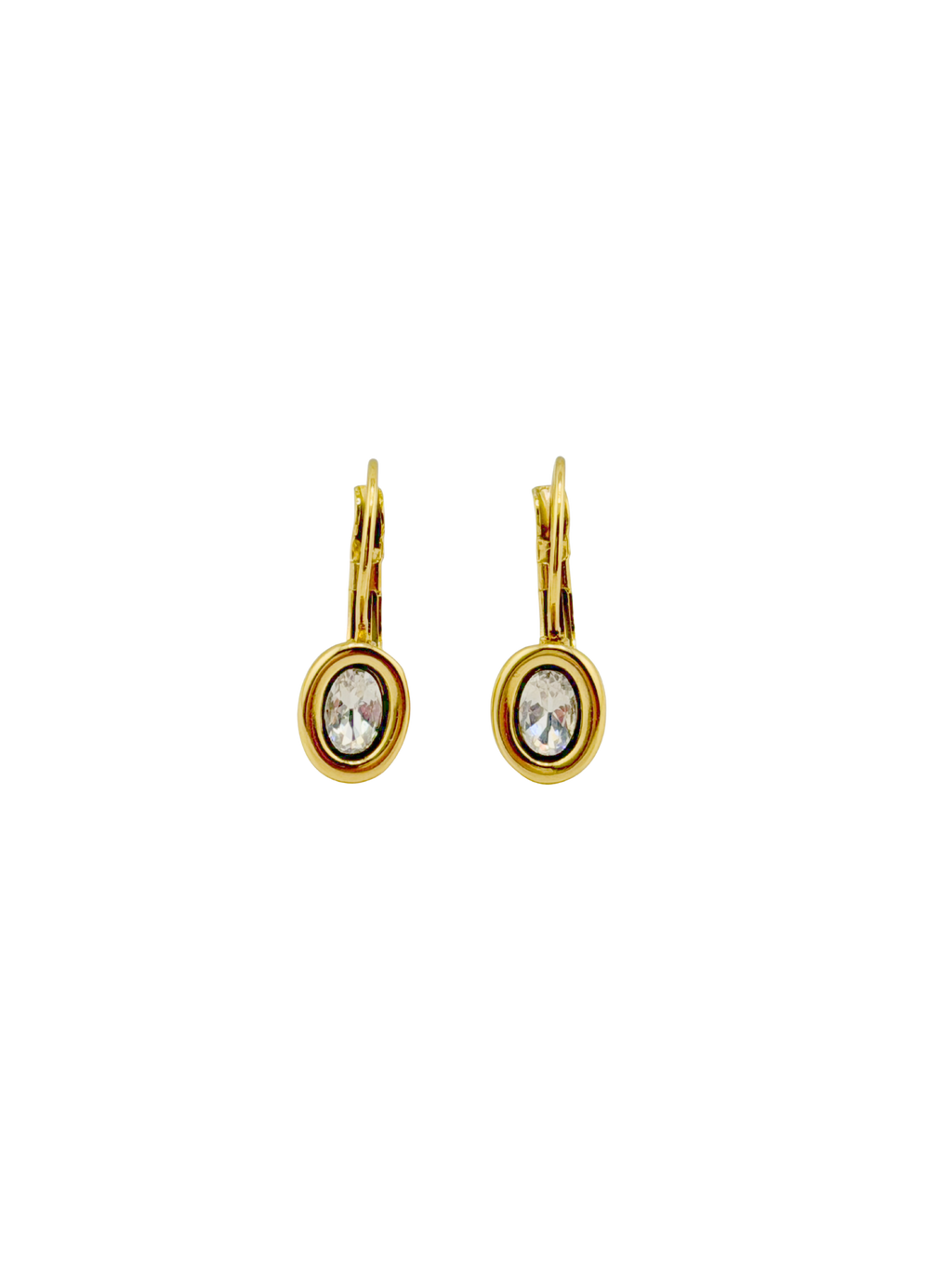 AM x SS - Drew Earrings