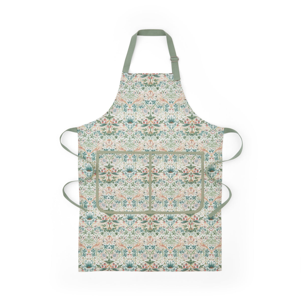 Morris & Co. Apron