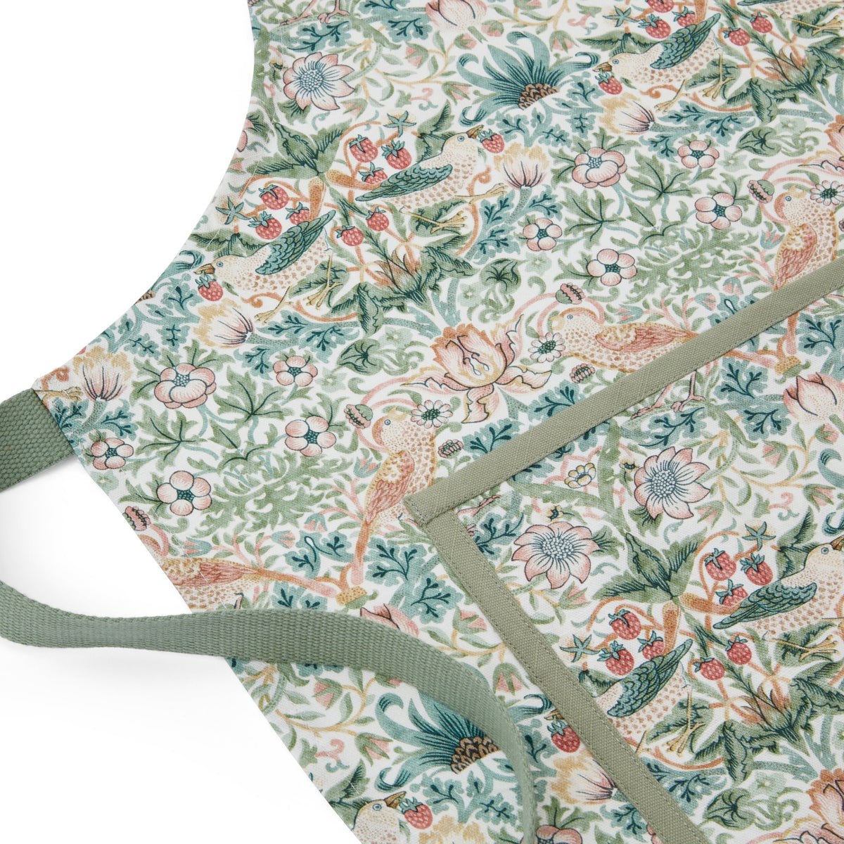 Morris & Co. Apron
