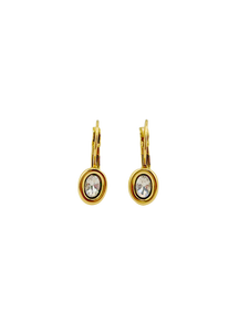 AM x SS - Drew Earrings
