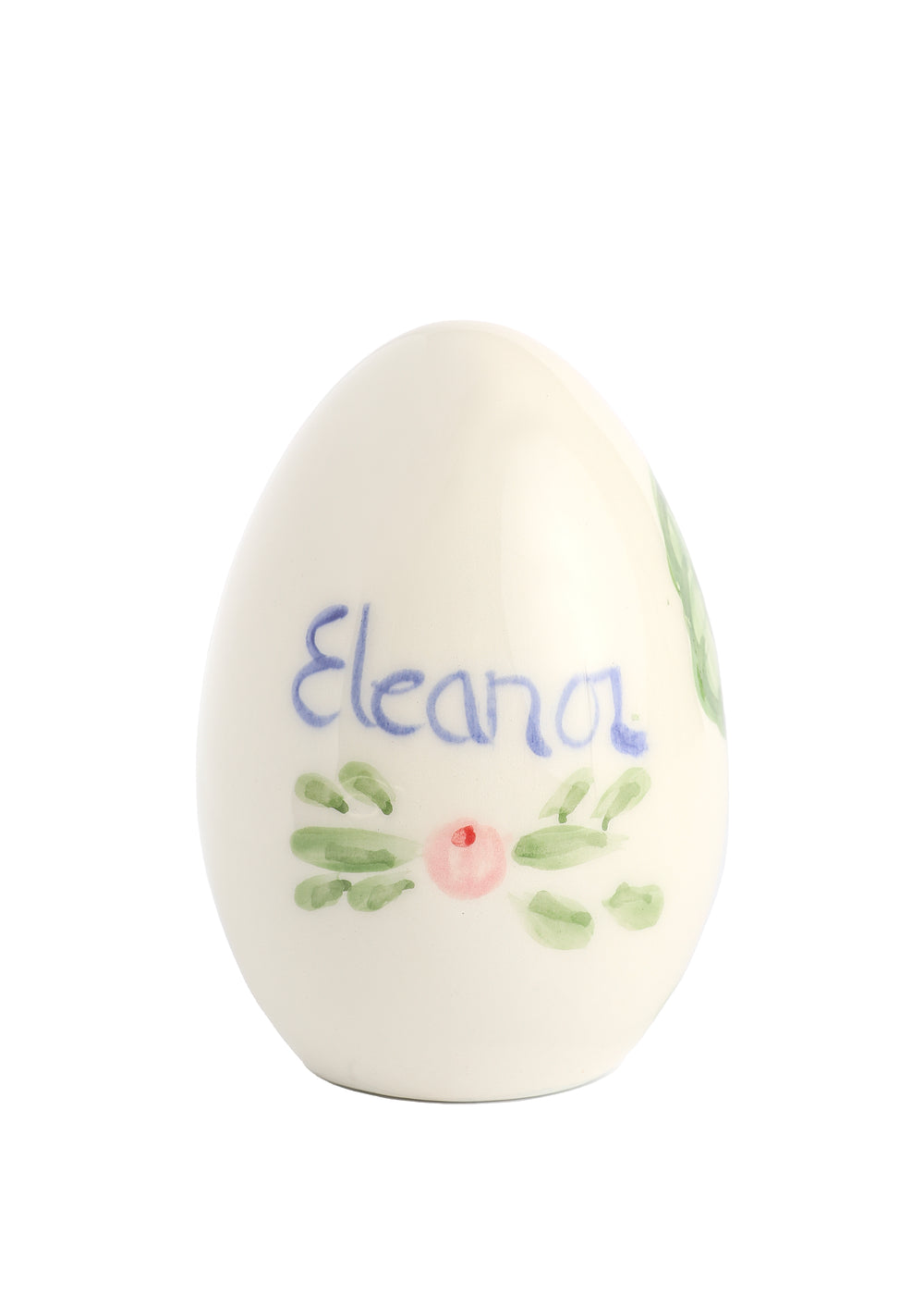 Personalized Easter Egg
