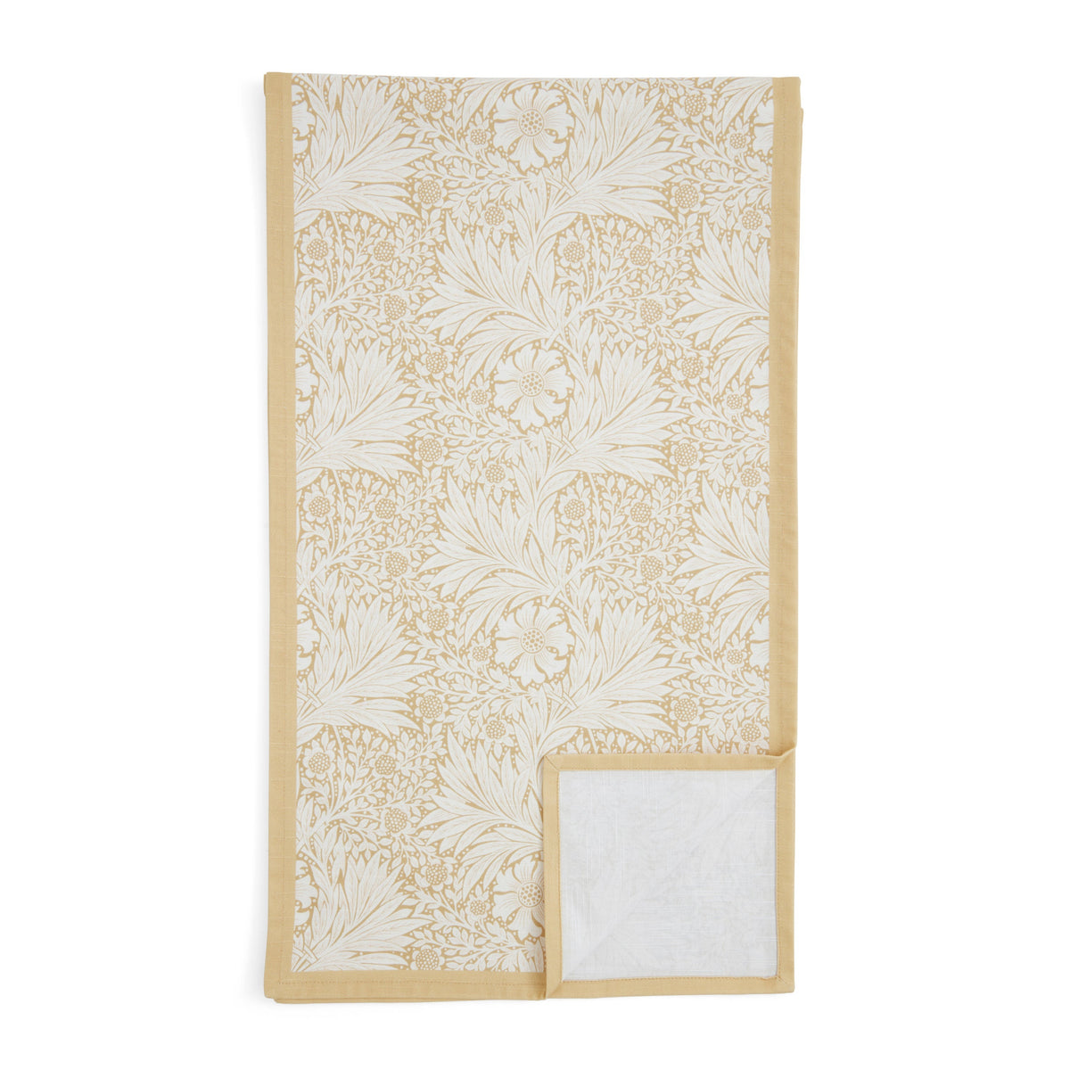 Morris & Co. Table Runner