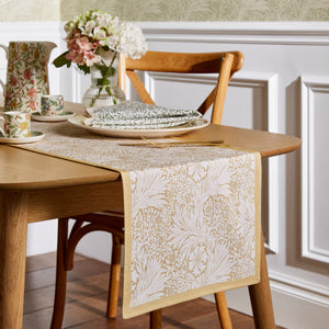 Morris & Co. Table Runner