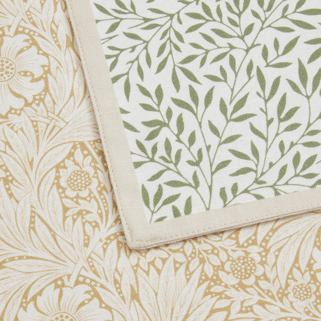 Morris & Co. Assorted Napkins, Set of 2