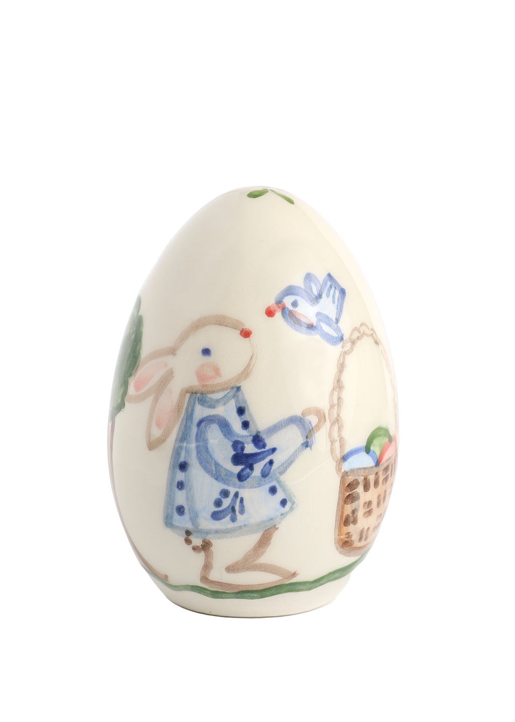Personalized Easter Egg