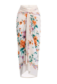Women’s Banana Pareo