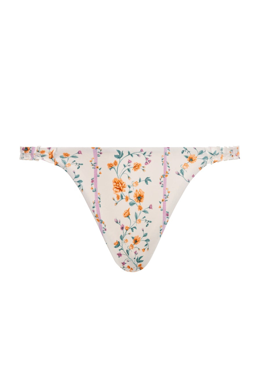 Vera Bikini Bottom in Chinesis