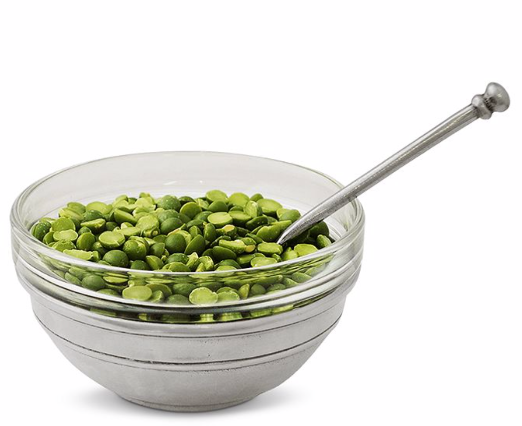 Condiment Uno with Spoon