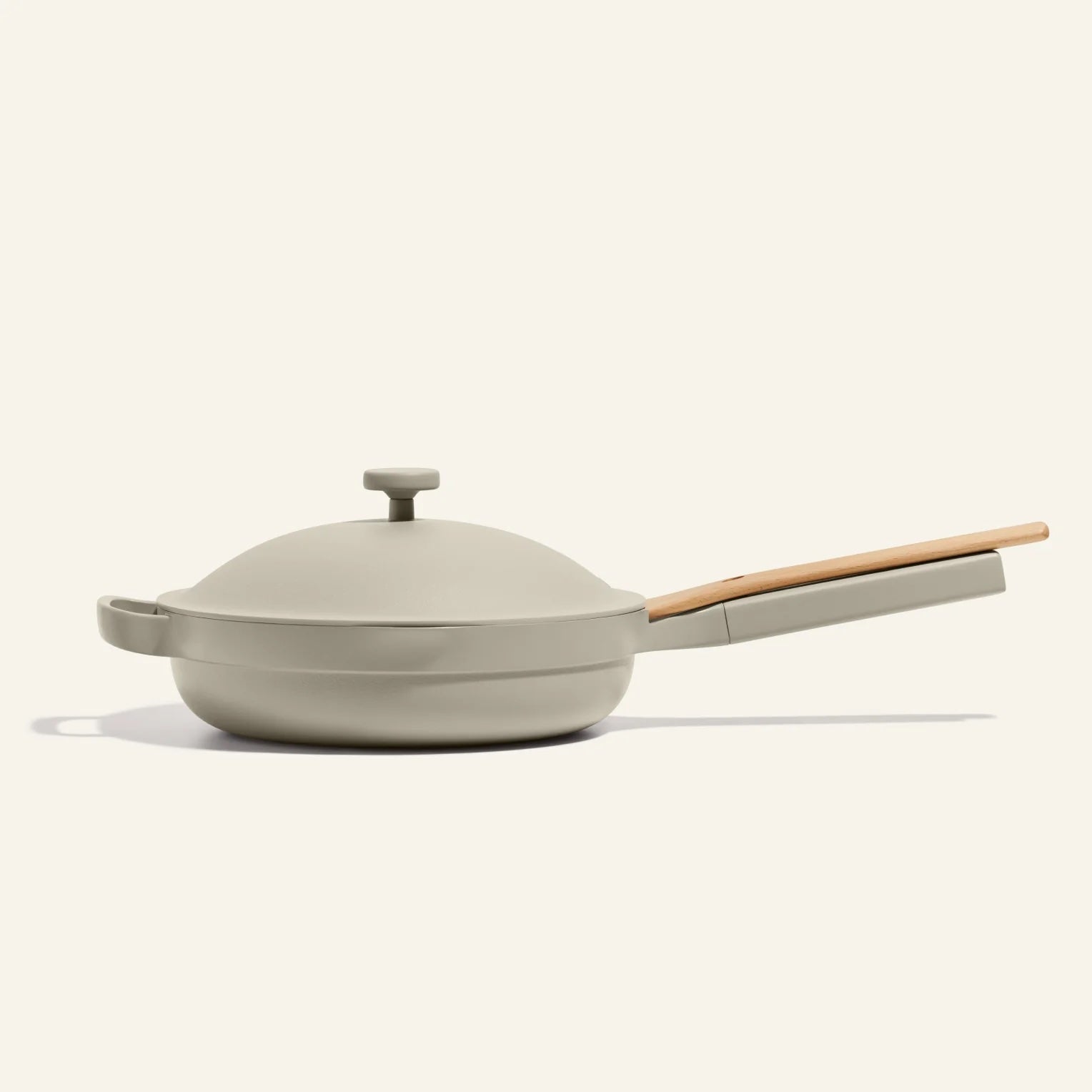 Always Pan 2.0 (in color Steam)