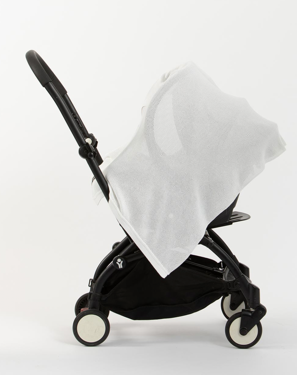 Breastfeeding & Stroller Coverall